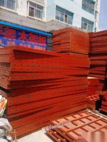 青海西寧建材用品交易指南 求購、出租與回收價格分析