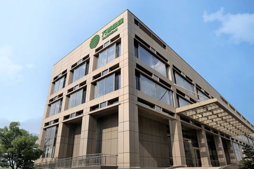 政府采購助推綠色建材發(fā)展，萬郡綠建引領(lǐng)建筑行業(yè)綠色轉(zhuǎn)型