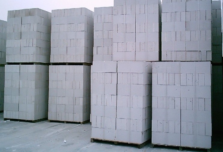 華預年產5萬方加氣混凝土砌塊生產線 建筑材料的創新設備