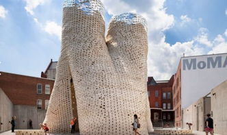 2015年全球22座最具現(xiàn)代感的建筑 建筑材料的創(chuàng)新與藝術(shù)